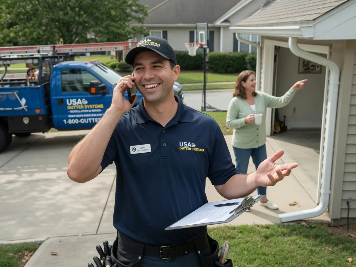 Gutter Installation Mauckport, IN FAQs